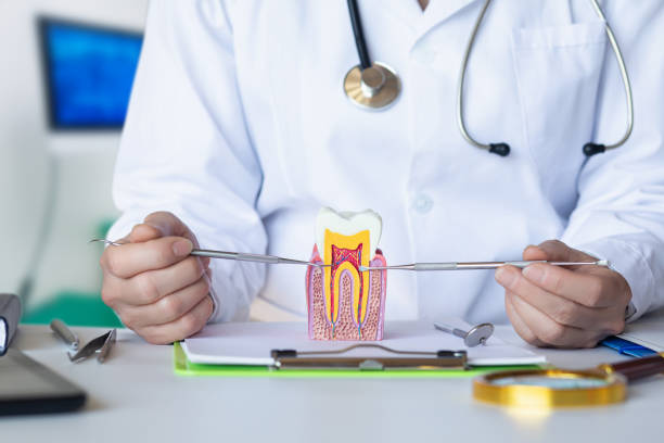 Best Tooth Infection Emergency Dentist  in Lakewood Clu, MI