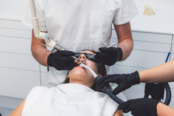Best Emergency Tooth Extraction  in Lakewood Clu, MI