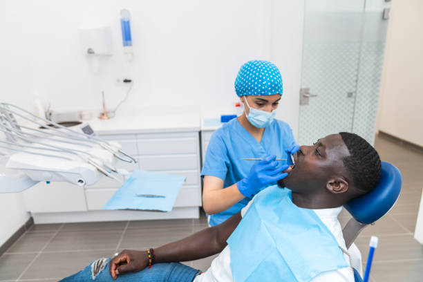 Best Teeth Whitening  in Lakewood Clu, MI