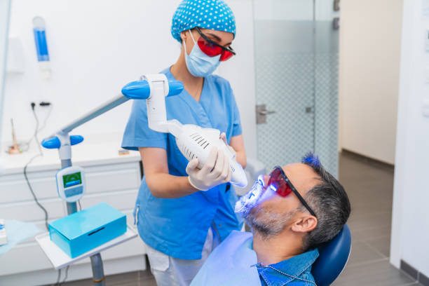 Best Broken Tooth Emergency  in Lakewood Clu, MI