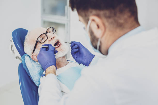 Best Root Canal Emergency Dentist  in Lakewood Clu, MI
